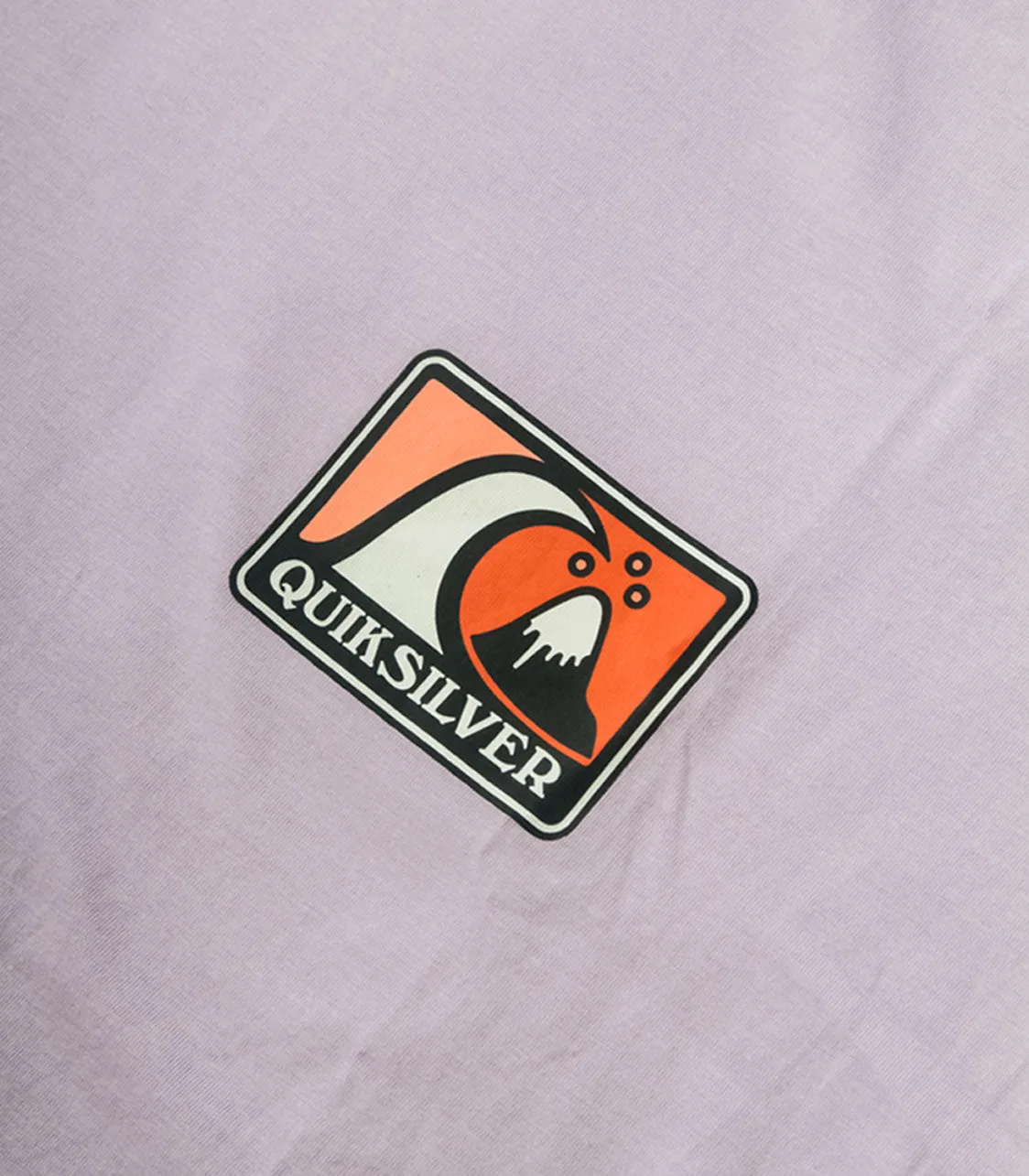 Mellow Bubble Tees