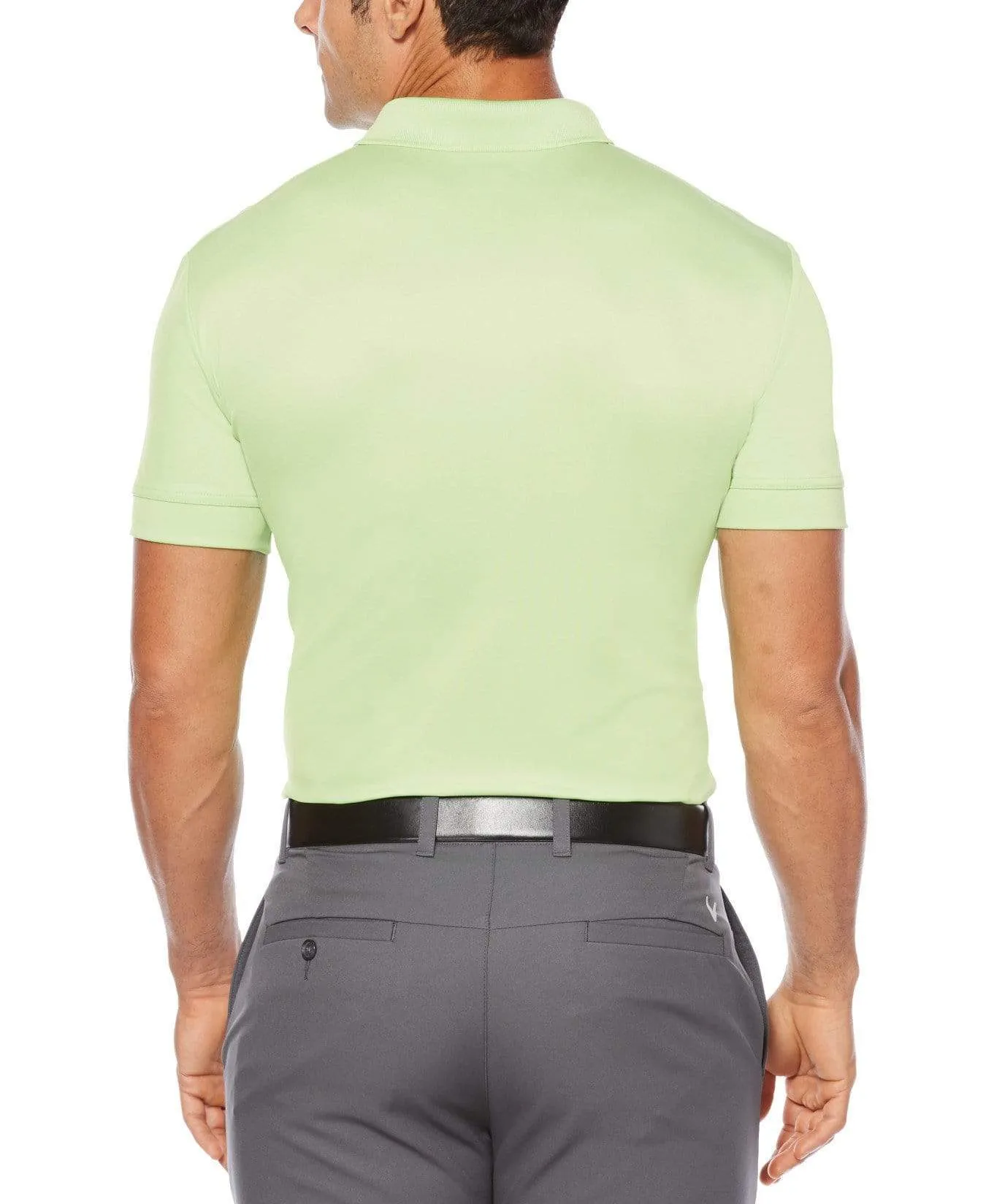 Mens Callaway X Solid Polo II