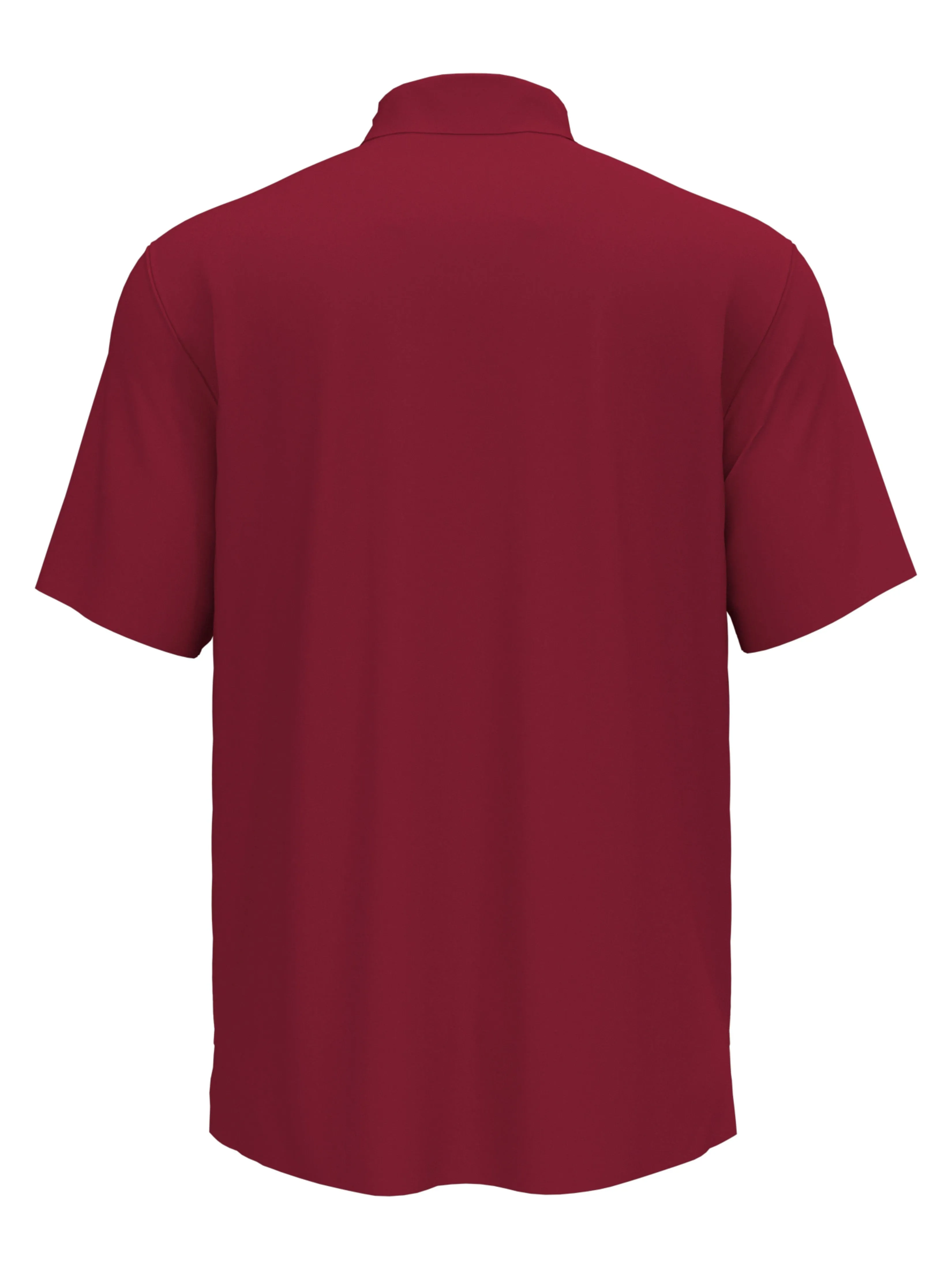 Men's Chest Energy Stripe Polo