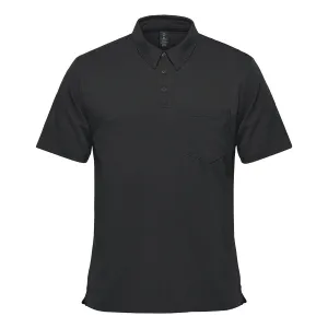 Men's Dockyard Performance Short Sleeve Polo - VLX-1