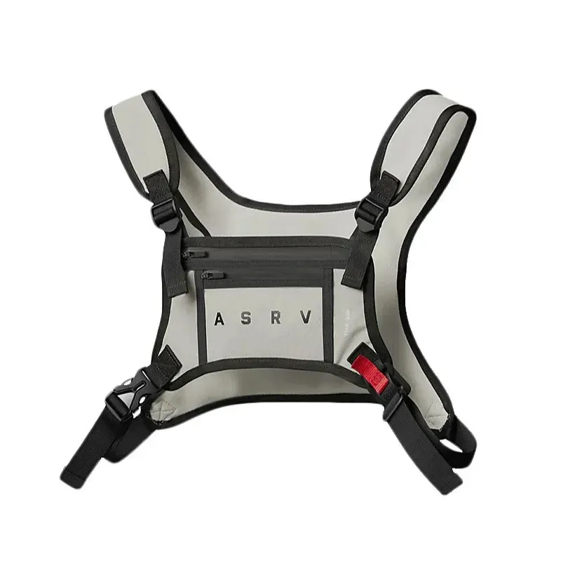 Men's Multi-Functional Outdoor Chest Bag