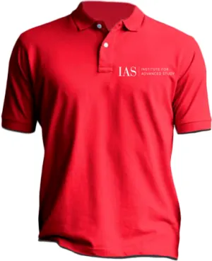 Men's Polo Shirt (LC1)