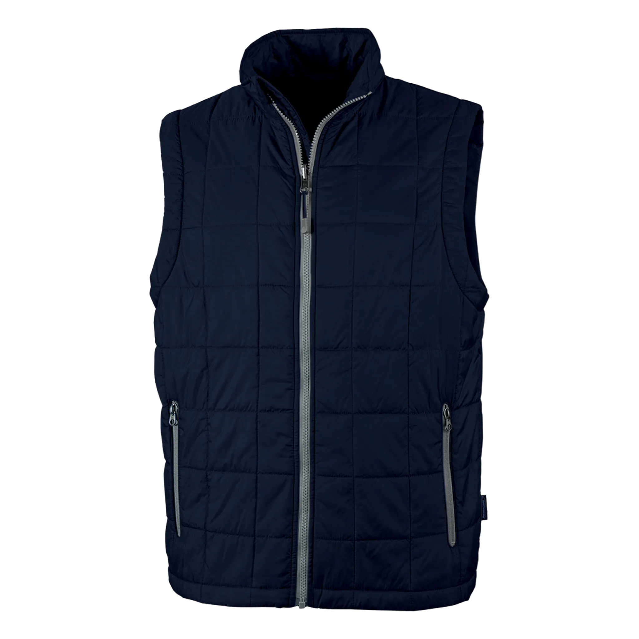 Men's Radius Quilted Vest