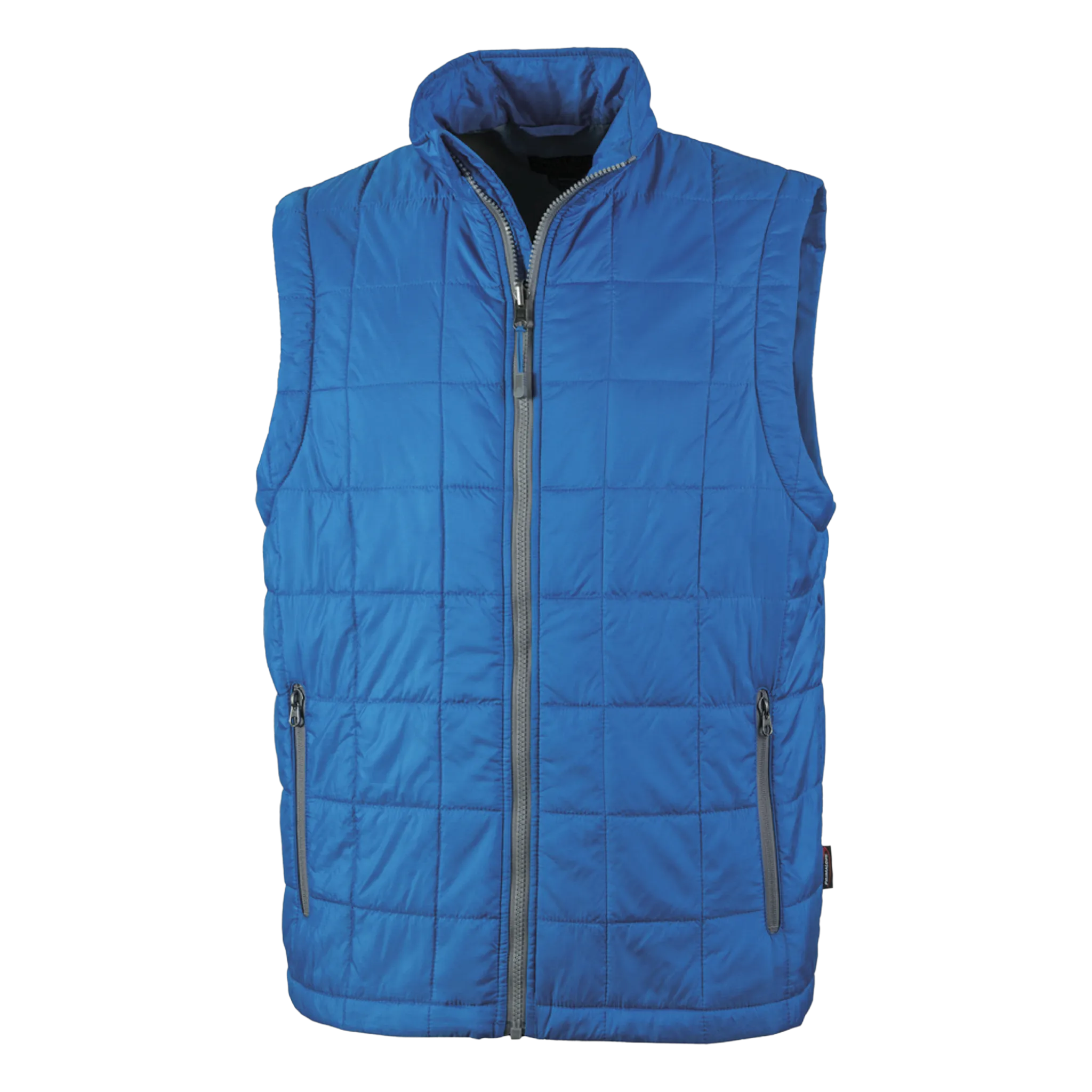 Men's Radius Quilted Vest