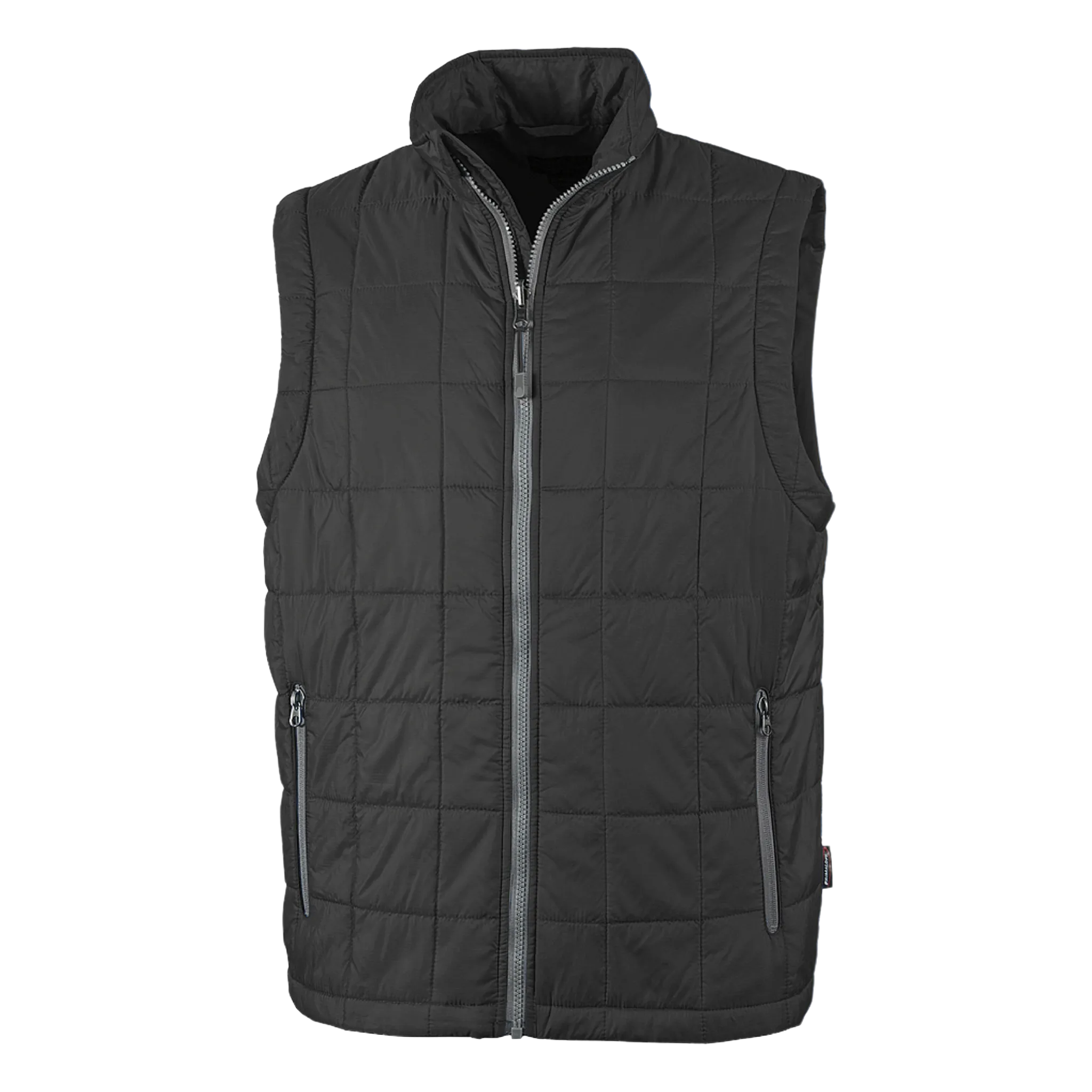 Men's Radius Quilted Vest