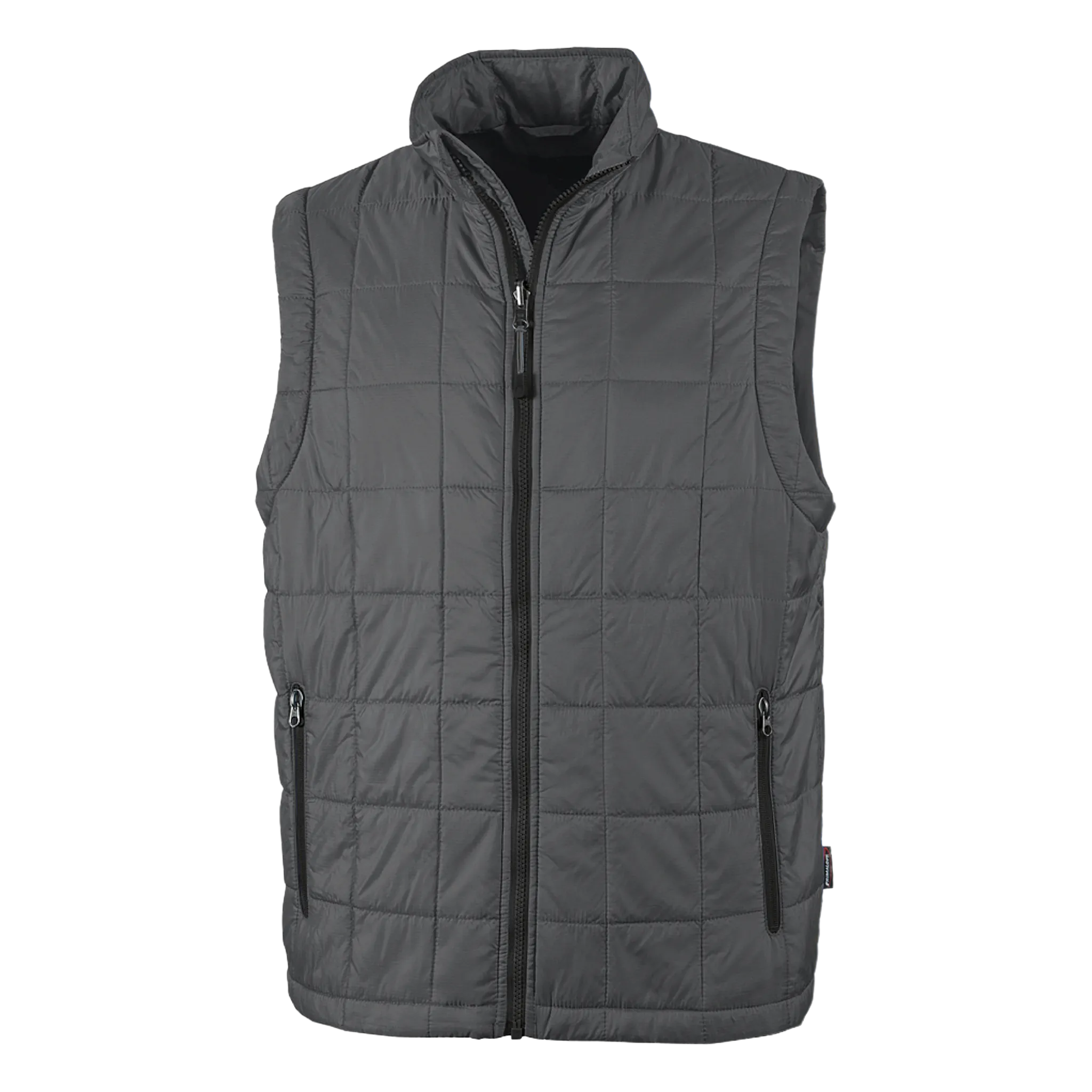 Men's Radius Quilted Vest