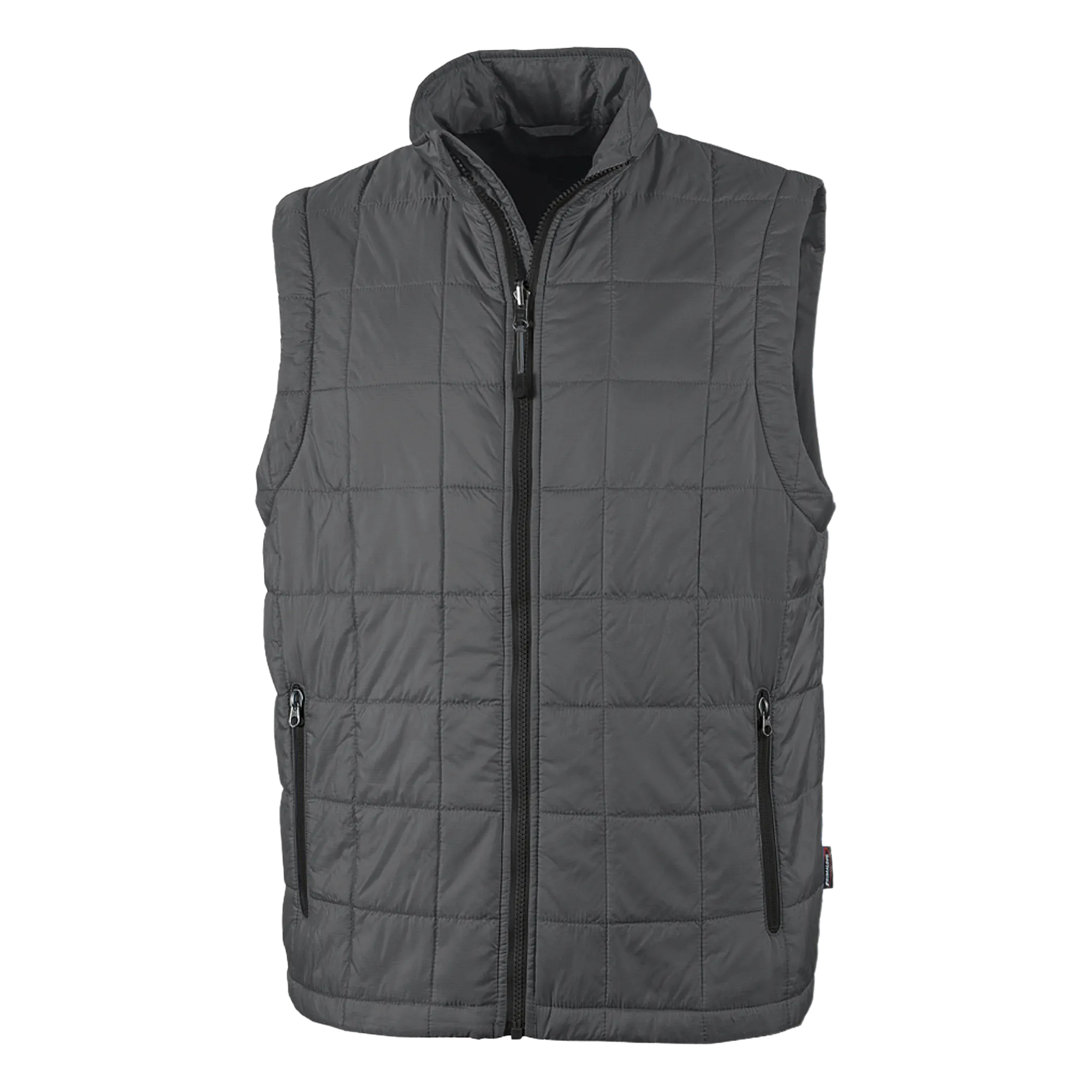 Men's Radius Quilted Vest