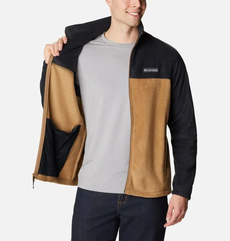 Men's Steens Mountain 2.0 Full Zip Fleece Jacket - 1476671