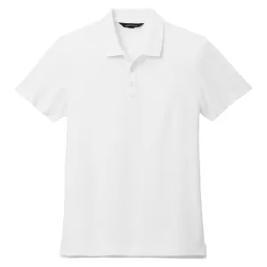 Mercer Mettle Stretch Pique Polo