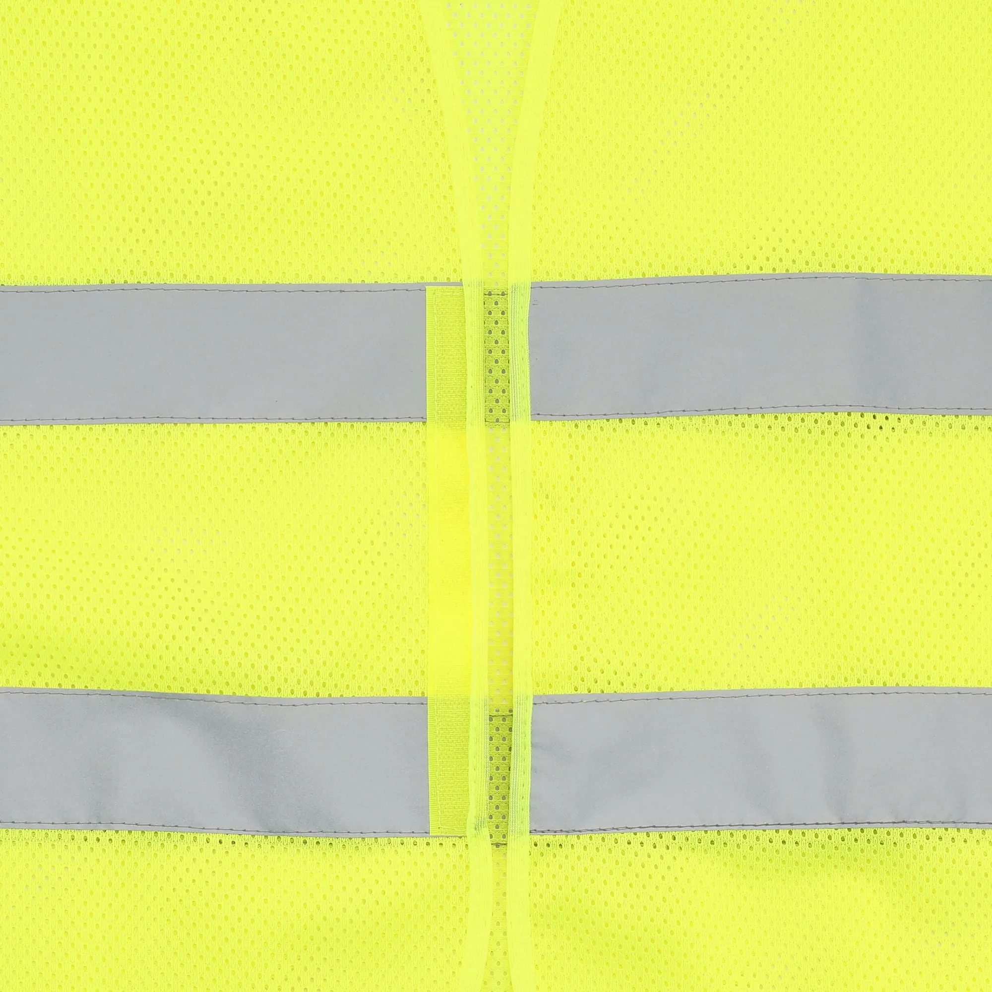 Mesh Polyester Safety Vest for Construction - ME2061MX