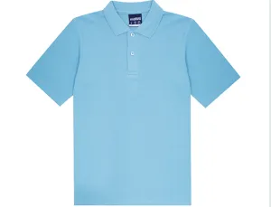 Midford Kids Short Sleeve Polo