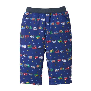 MIKIHOUSE HOT BISCUITS LONG PANTS