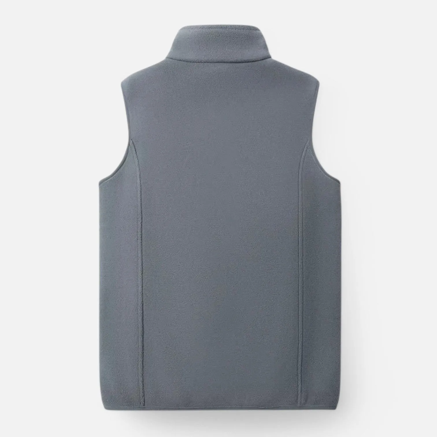 Monacogents | Cashmere Fleece Vest