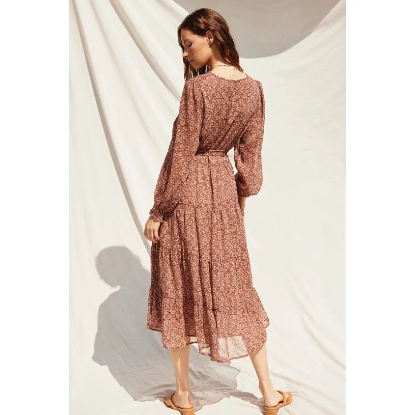 More Than You Know Dress