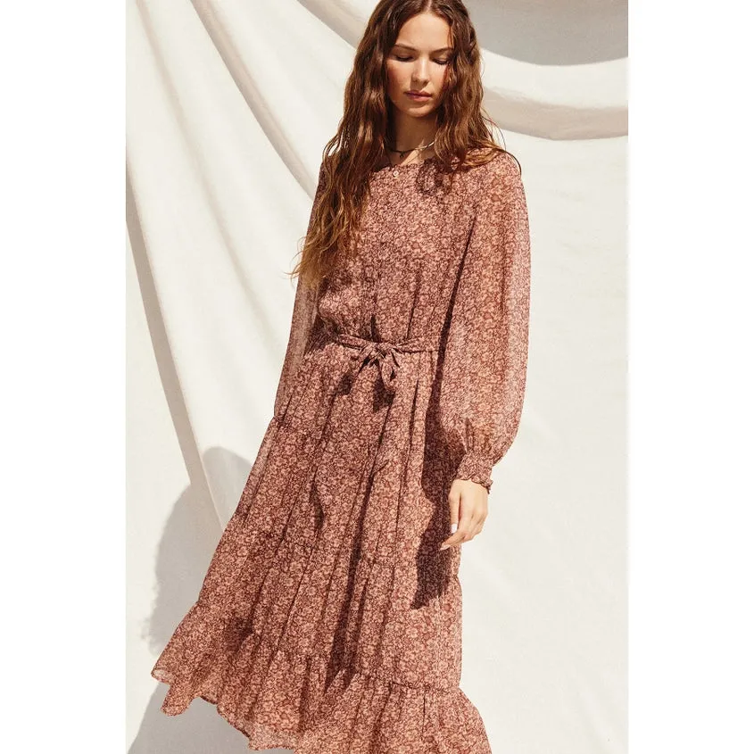 More Than You Know Dress
