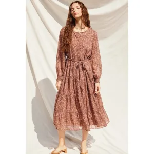 More Than You Know Dress
