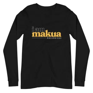 Mozambique Long Sleeve Tribes Tees