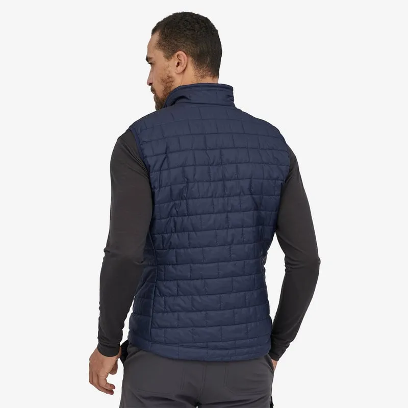 M´s Nano Puff Vest Herren