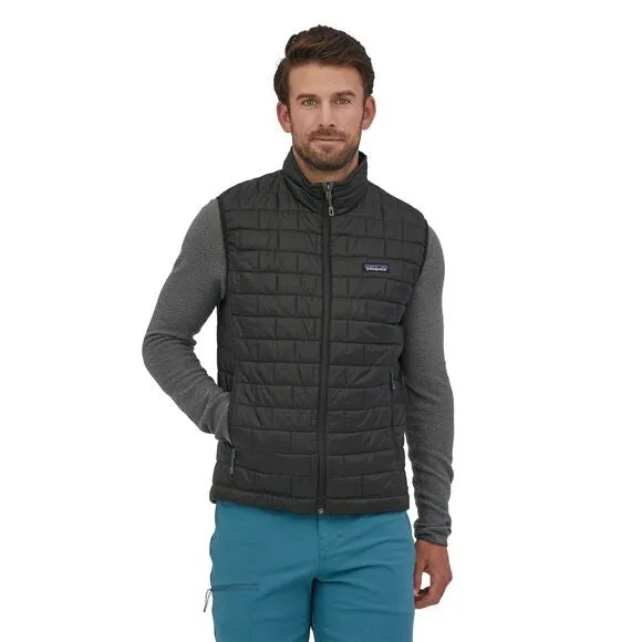 M´s Nano Puff Vest Herren