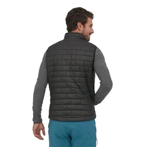 M´s Nano Puff Vest Herren