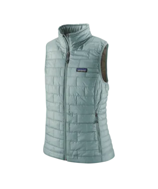 Nano Puff Vest - Women's