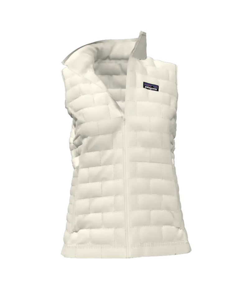Nano Puff Vest - Women's
