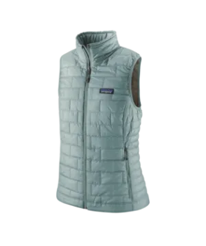 Nano Puff Vest - Women's