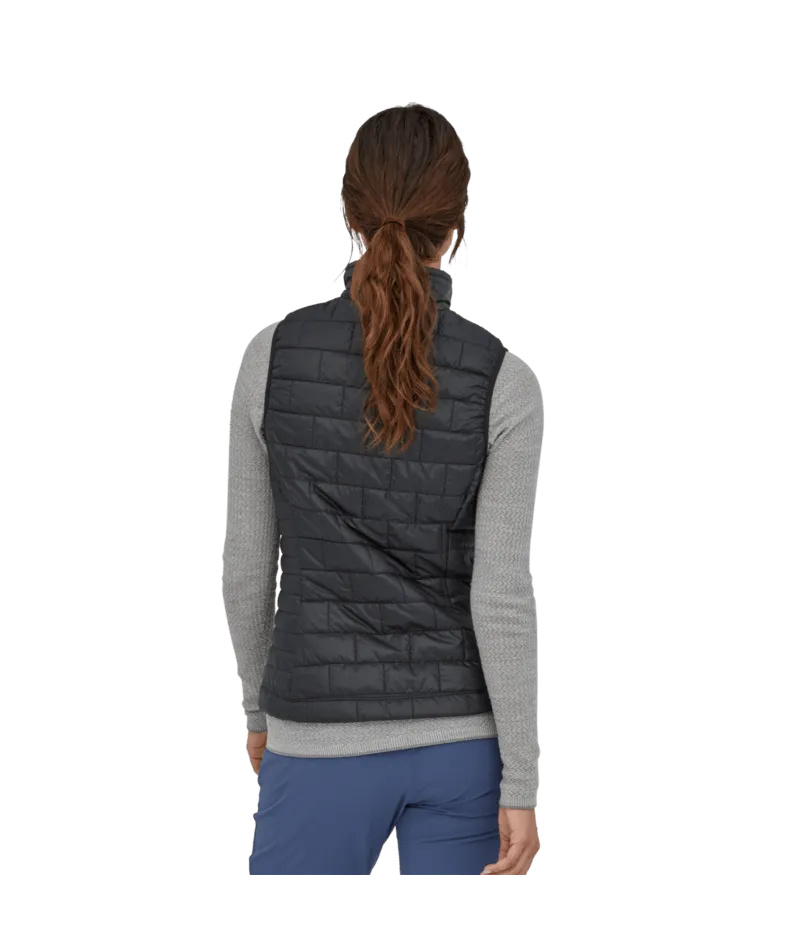 Nano Puff Vest - Women's