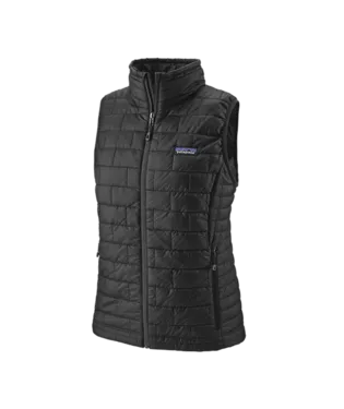 Nano Puff Vest - Women's