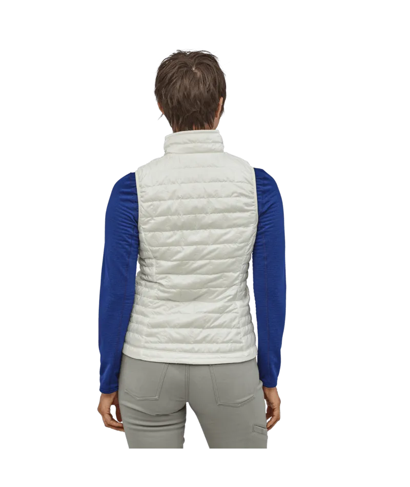 Nano Puff Vest - Women's