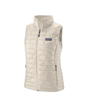 Nano Puff Vest - Women's