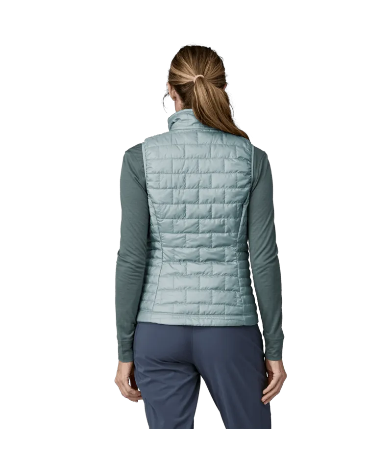 Nano Puff Vest - Women's