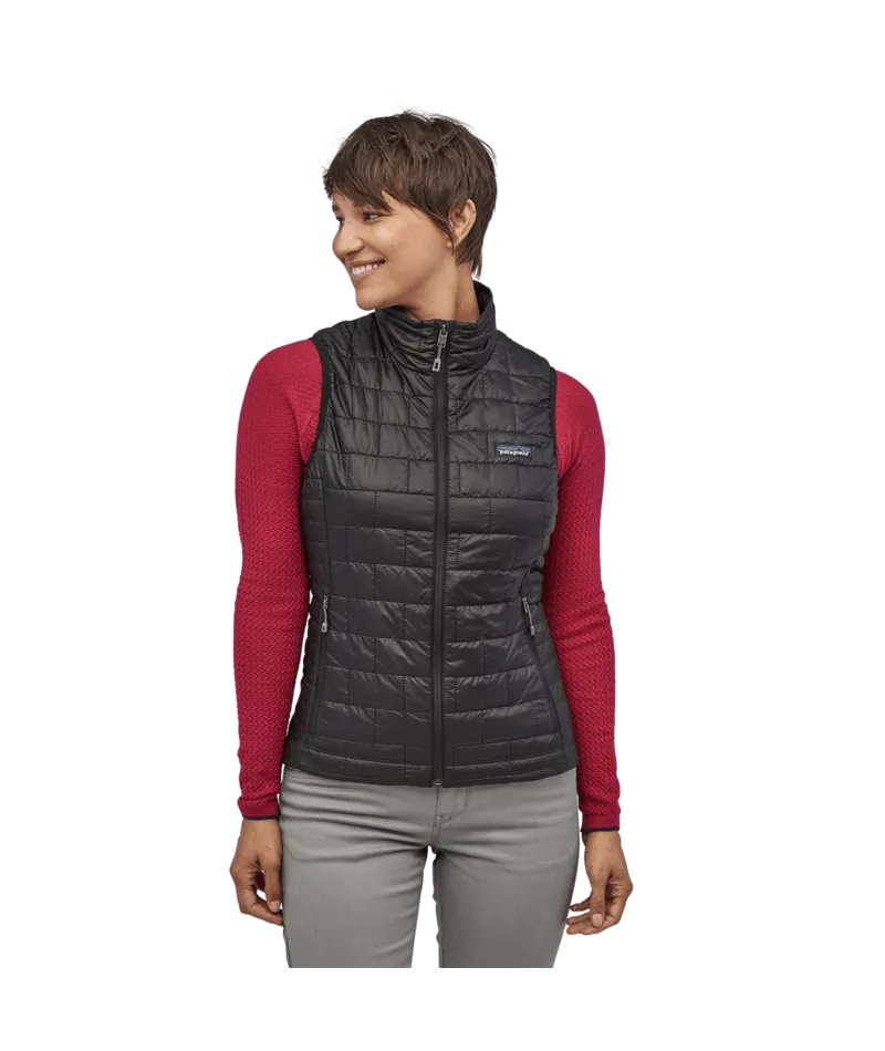 Nano Puff Vest - Women's