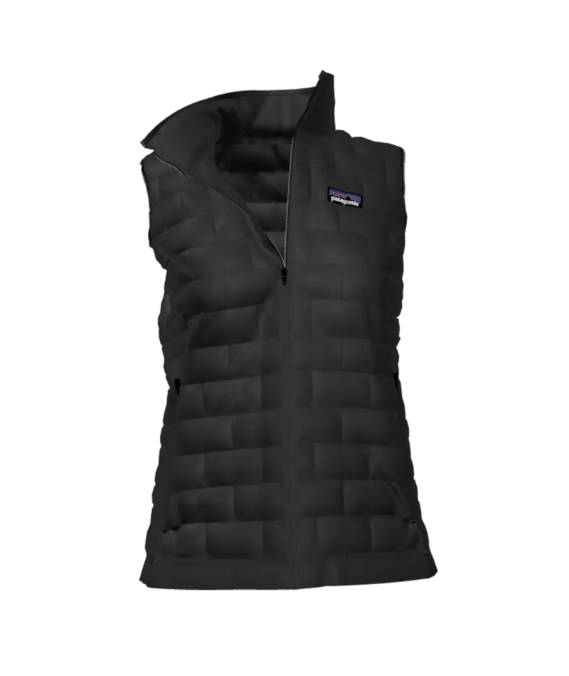 Nano Puff Vest - Women's