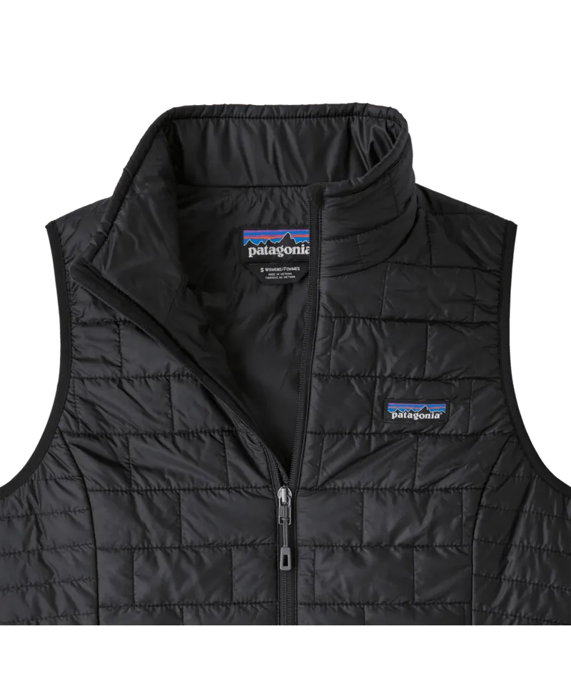 Nano Puff Vest - Women's