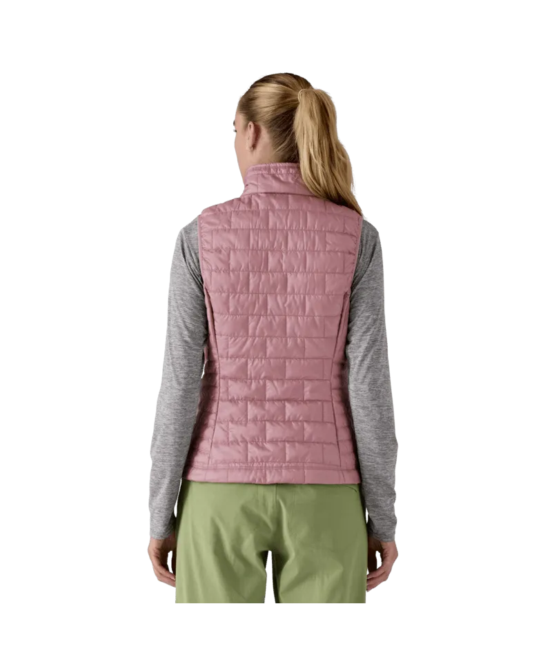 Nano Puff Vest - Women's