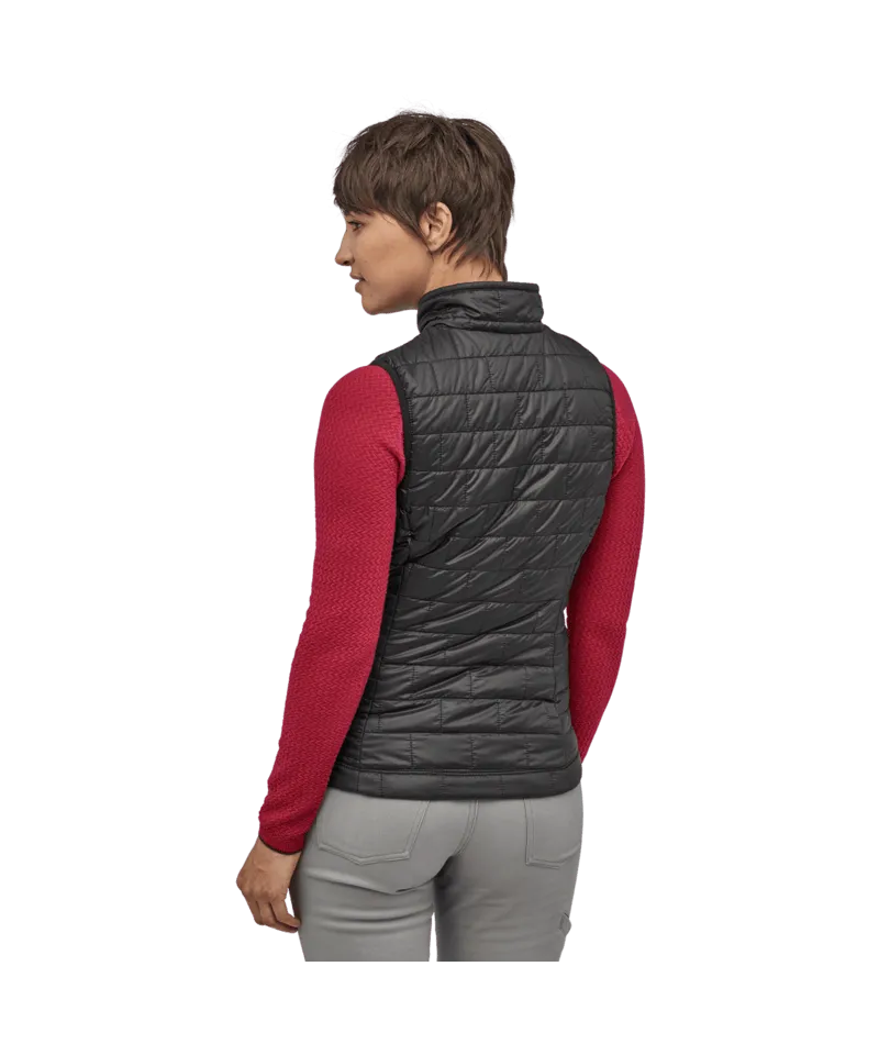 Nano Puff Vest - Women's