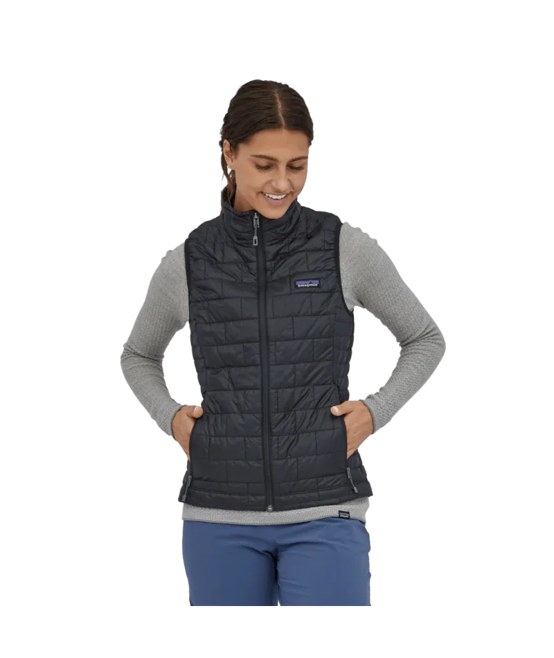 Nano Puff Vest - Women's