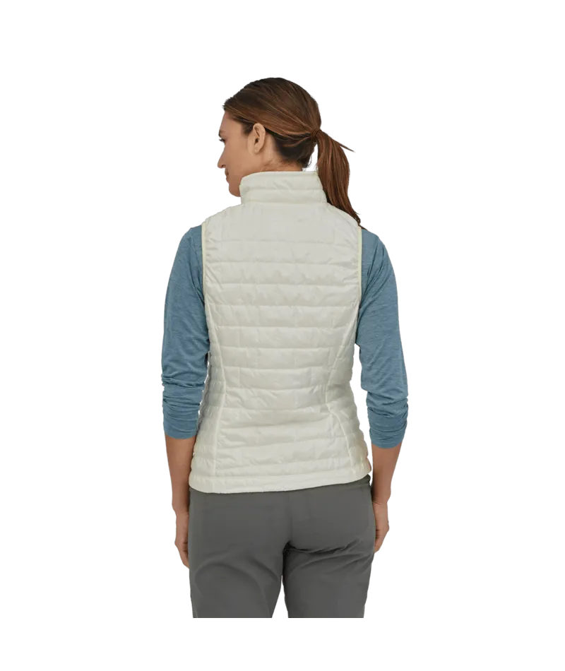 Nano Puff Vest - Women's