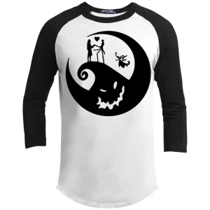 Nightmare Raglan