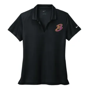 Nike Dri-FIT Micro Pique 2.0 ladies and unisex Polo - BBT25