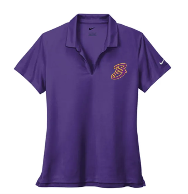 Nike Dri-FIT Micro Pique 2.0 ladies and unisex Polo - BBT25