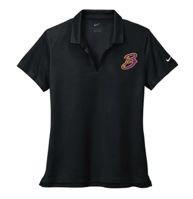 Nike Dri-FIT Micro Pique 2.0 ladies and unisex Polo - BBT25