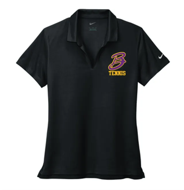Nike Dri-FIT Micro Pique 2.0 ladies and unisex Polo - BBT25