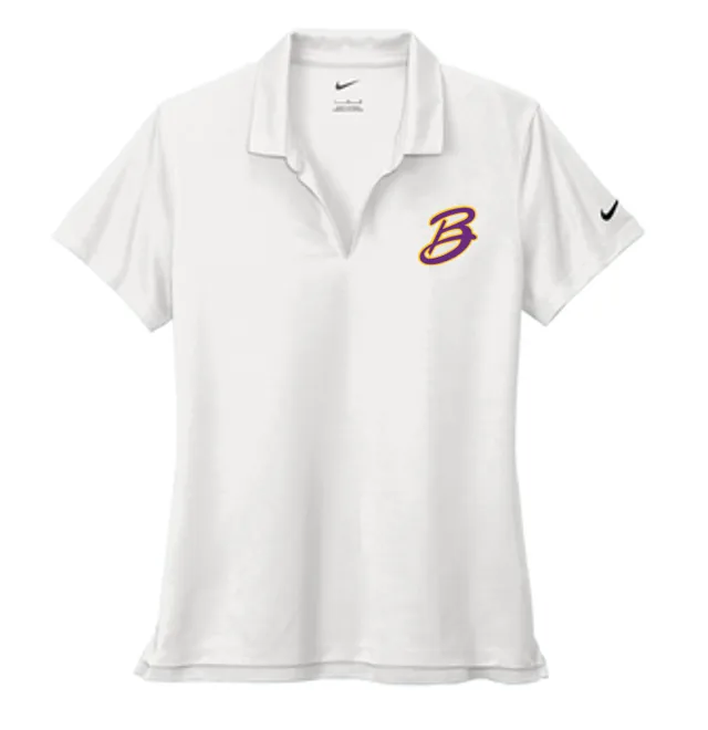 Nike Dri-FIT Micro Pique 2.0 ladies and unisex Polo - BBT25