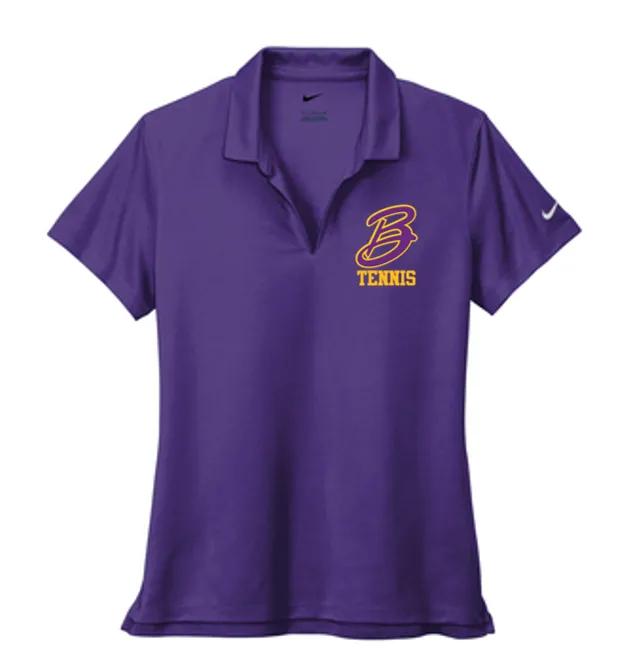 Nike Dri-FIT Micro Pique 2.0 ladies and unisex Polo - BBT25