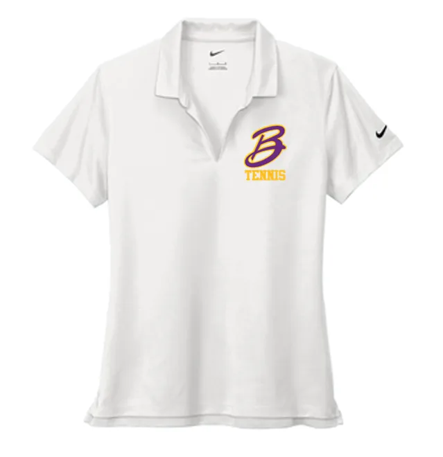 Nike Dri-FIT Micro Pique 2.0 ladies and unisex Polo - BBT25