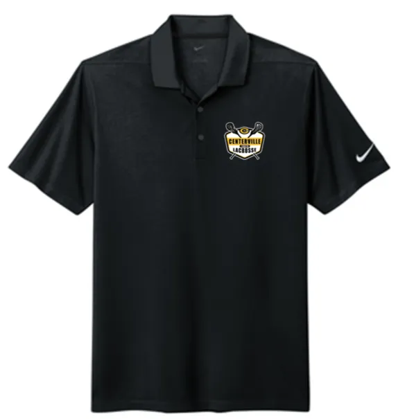 Nike Dri-FIT Micro Pique 2.0 Polo - CYLAX24
