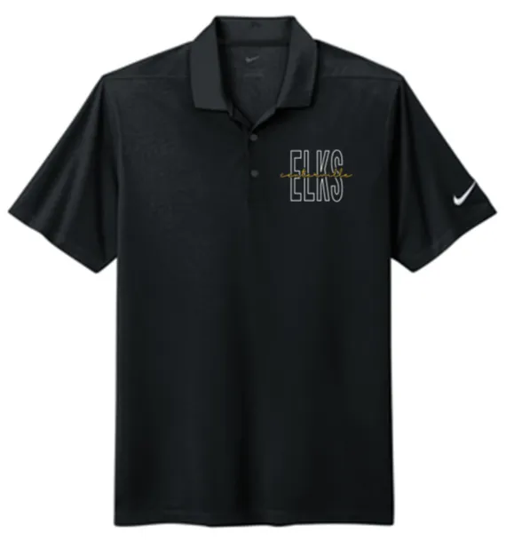 Nike Dri-FIT Micro Pique 2.0 Polo - CYLAX24