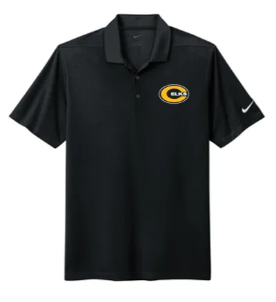 Nike Dri-FIT Micro Pique 2.0 Polo - CYLAX24